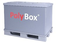 Контейнеры Polybox 